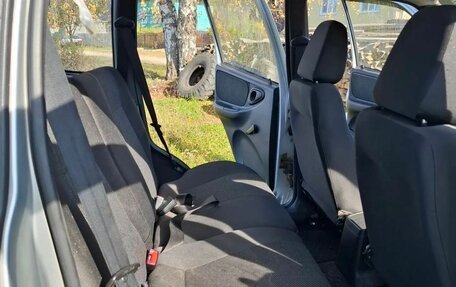 Chevrolet Niva I рестайлинг, 2011 год, 440 000 рублей, 8 фотография