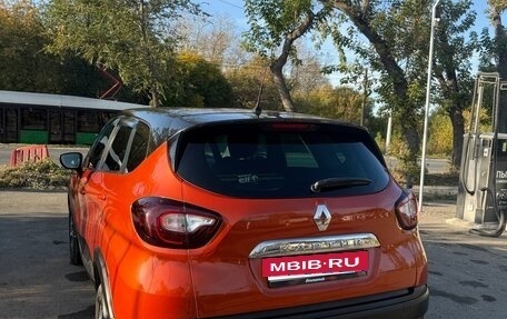 Renault Kaptur I рестайлинг, 2017 год, 1 200 000 рублей, 7 фотография