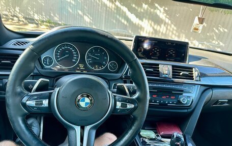 BMW 4 серия, 2014 год, 2 140 000 рублей, 6 фотография