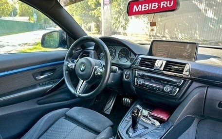 BMW 4 серия, 2014 год, 2 140 000 рублей, 5 фотография
