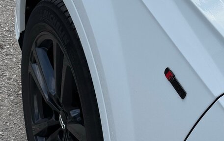 Audi Q7, 2016 год, 3 850 000 рублей, 6 фотография