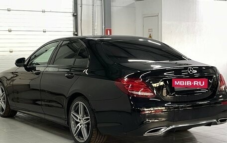 Mercedes-Benz E-Класс, 2016 год, 2 609 000 рублей, 6 фотография