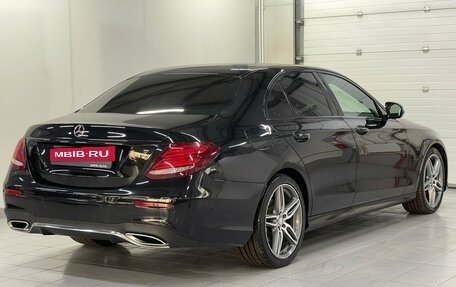 Mercedes-Benz E-Класс, 2016 год, 2 609 000 рублей, 4 фотография