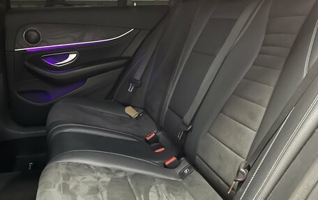 Mercedes-Benz E-Класс, 2016 год, 2 609 000 рублей, 22 фотография