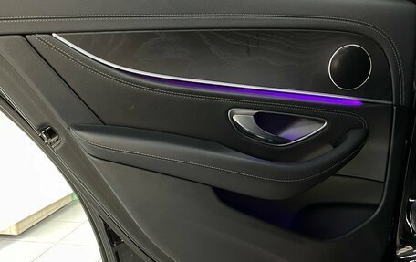 Mercedes-Benz E-Класс, 2016 год, 2 609 000 рублей, 21 фотография