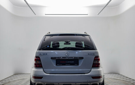 Mercedes-Benz M-Класс, 2008 год, 1 345 000 рублей, 6 фотография