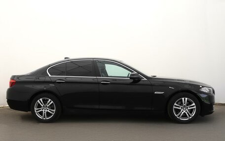 BMW 5 серия, 2014 год, 1 998 000 рублей, 4 фотография
