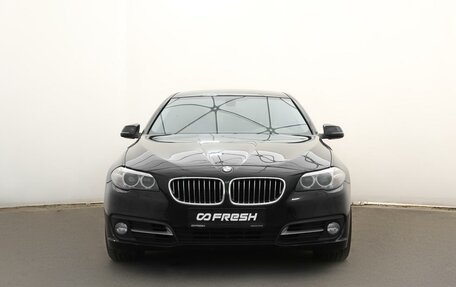 BMW 5 серия, 2014 год, 1 998 000 рублей, 3 фотография