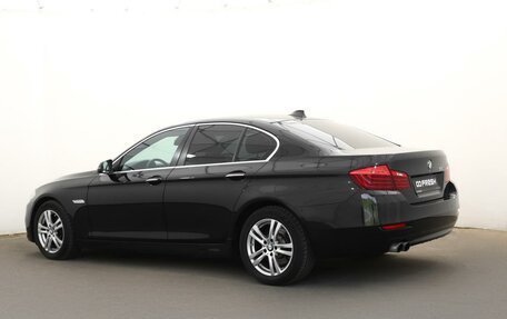 BMW 5 серия, 2014 год, 1 998 000 рублей, 2 фотография