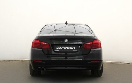 BMW 5 серия, 2014 год, 1 998 000 рублей, 5 фотография