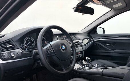 BMW 5 серия, 2014 год, 1 998 000 рублей, 7 фотография