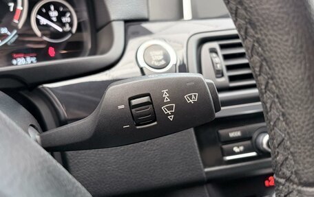 BMW 5 серия, 2014 год, 1 998 000 рублей, 16 фотография