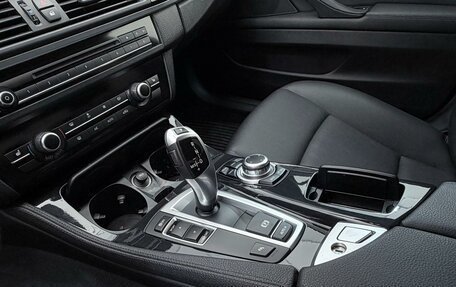 BMW 5 серия, 2014 год, 1 998 000 рублей, 19 фотография