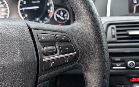 BMW 5 серия, 2014 год, 1 998 000 рублей, 18 фотография