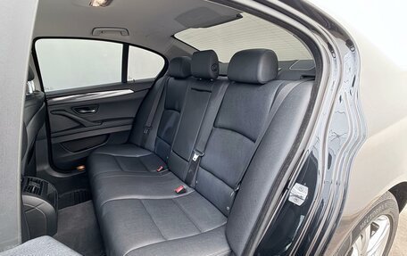 BMW 5 серия, 2014 год, 1 998 000 рублей, 12 фотография