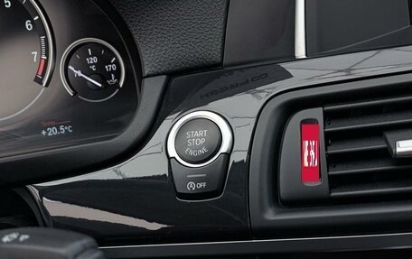 BMW 5 серия, 2014 год, 1 998 000 рублей, 20 фотография
