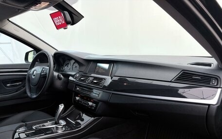BMW 5 серия, 2014 год, 1 998 000 рублей, 10 фотография