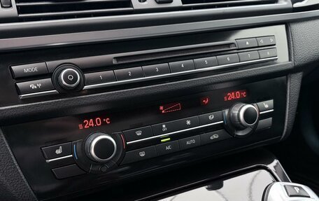 BMW 5 серия, 2014 год, 1 998 000 рублей, 26 фотография