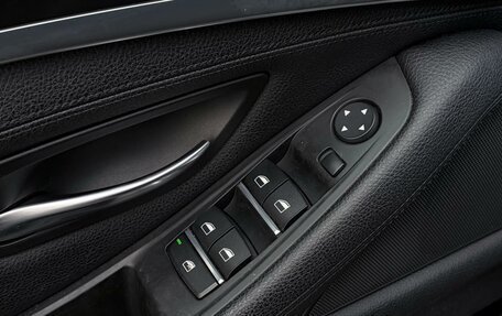 BMW 5 серия, 2014 год, 1 998 000 рублей, 22 фотография