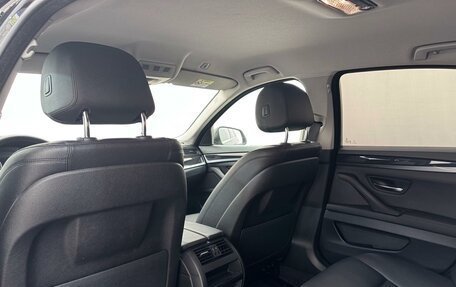 BMW 5 серия, 2014 год, 1 998 000 рублей, 28 фотография