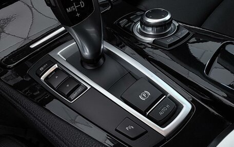 BMW 5 серия, 2014 год, 1 998 000 рублей, 25 фотография