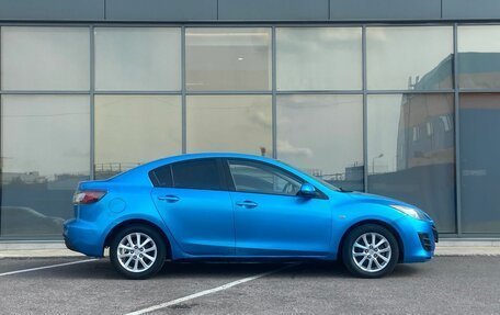 Mazda 3, 2010 год, 585 000 рублей, 3 фотография