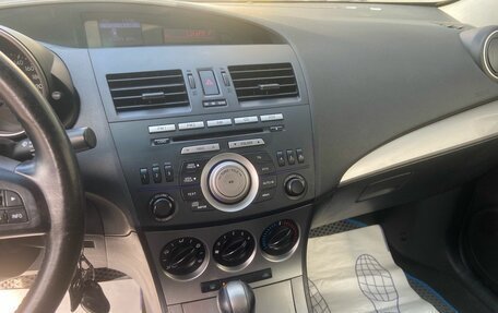Mazda 3, 2010 год, 585 000 рублей, 8 фотография