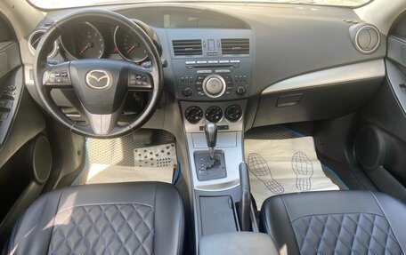 Mazda 3, 2010 год, 585 000 рублей, 7 фотография