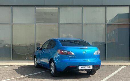 Mazda 3, 2010 год, 585 000 рублей, 5 фотография