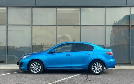Mazda 3, 2010 год, 585 000 рублей, 6 фотография