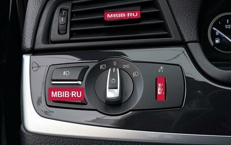 BMW 5 серия, 2014 год, 1 998 000 рублей, 24 фотография