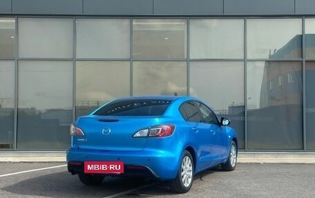 Mazda 3, 2010 год, 585 000 рублей, 4 фотография