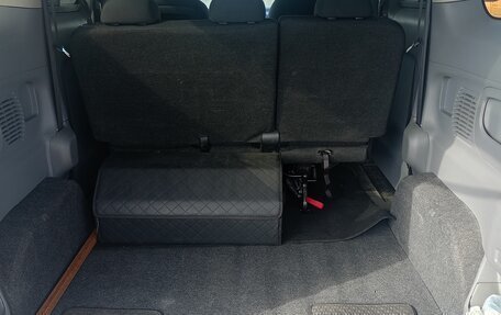 Nissan NV200, 2018 год, 1 700 000 рублей, 7 фотография
