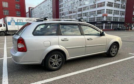 Chevrolet Lacetti, 2007 год, 650 000 рублей, 4 фотография