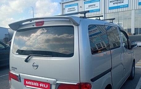 Nissan NV200, 2018 год, 1 700 000 рублей, 3 фотография