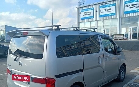 Nissan NV200, 2018 год, 1 700 000 рублей, 2 фотография