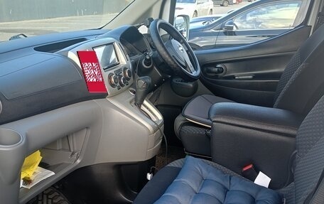 Nissan NV200, 2018 год, 1 700 000 рублей, 6 фотография