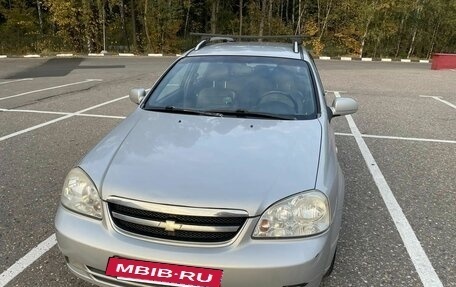 Chevrolet Lacetti, 2007 год, 650 000 рублей, 2 фотография