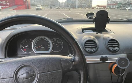 Chevrolet Lacetti, 2007 год, 650 000 рублей, 8 фотография