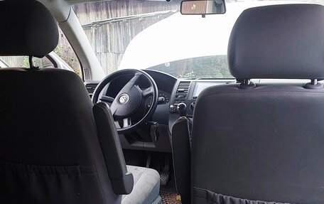 Volkswagen Caravelle T5, 2008 год, 1 750 000 рублей, 11 фотография