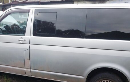 Volkswagen Caravelle T5, 2008 год, 1 750 000 рублей, 2 фотография