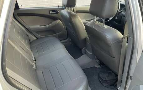 Chevrolet Lacetti, 2007 год, 650 000 рублей, 9 фотография
