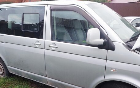 Volkswagen Caravelle T5, 2008 год, 1 750 000 рублей, 6 фотография