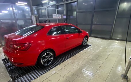 KIA Cerato III, 2013 год, 930 000 рублей, 3 фотография