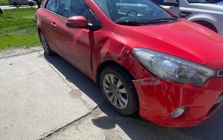 KIA Cerato III, 2013 год, 930 000 рублей, 11 фотография