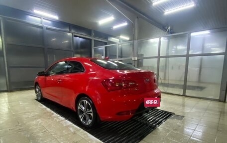 KIA Cerato III, 2013 год, 930 000 рублей, 2 фотография