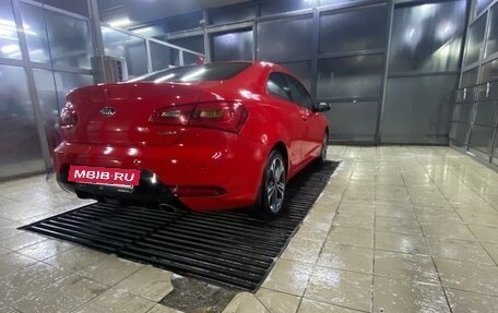 KIA Cerato III, 2013 год, 930 000 рублей, 4 фотография