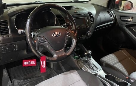 KIA Cerato III, 2013 год, 930 000 рублей, 8 фотография