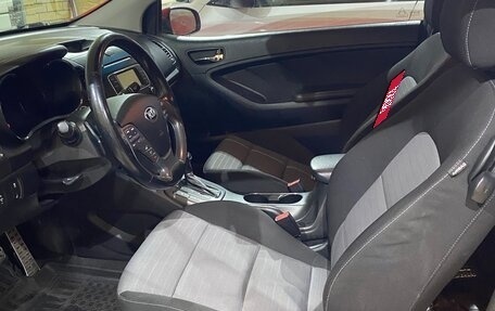 KIA Cerato III, 2013 год, 930 000 рублей, 9 фотография