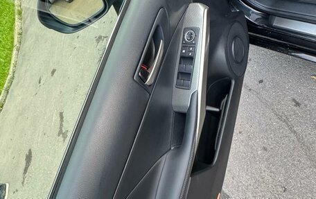 Lexus IS III, 2018 год, 2 050 000 рублей, 14 фотография